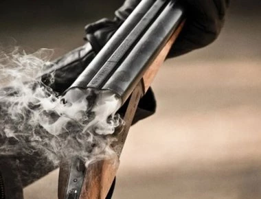 Μόρια: Κτηνοτρόφοι πυροβόλησαν στα πόδια παράνομους μετανάστες που τους είχαν κλέψει πρόβατα